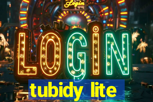 tubidy lite